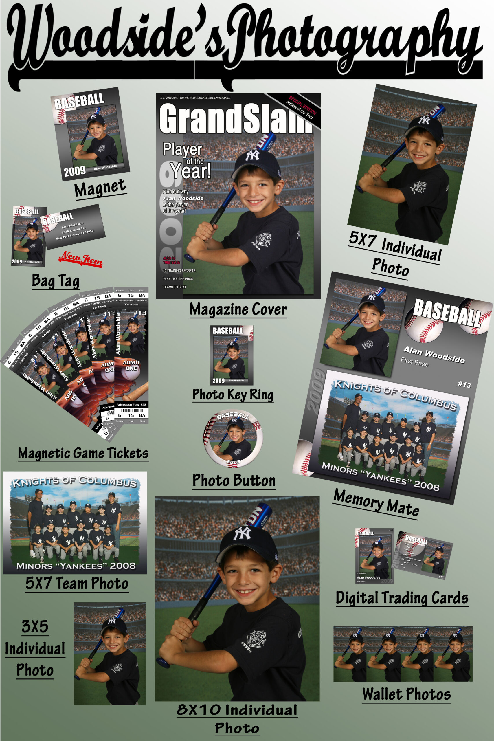 BASEBALL