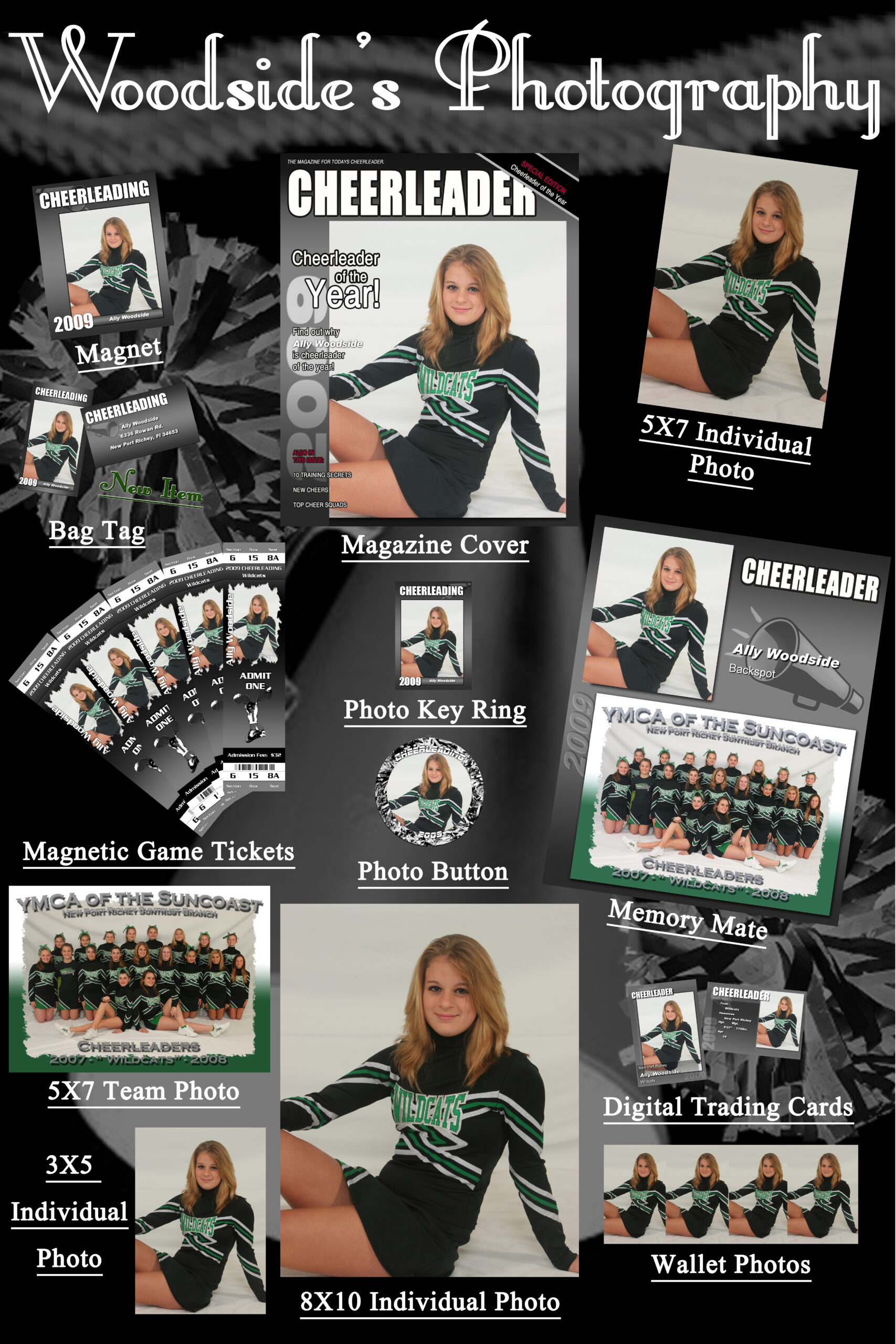 CHEER